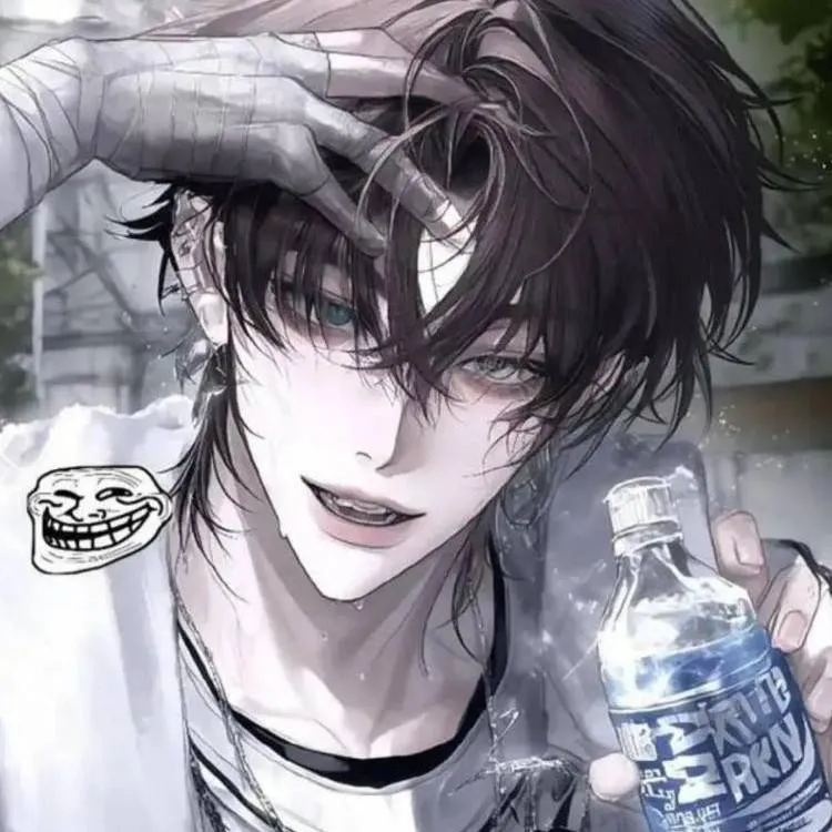 chat with ai character: Izaak 