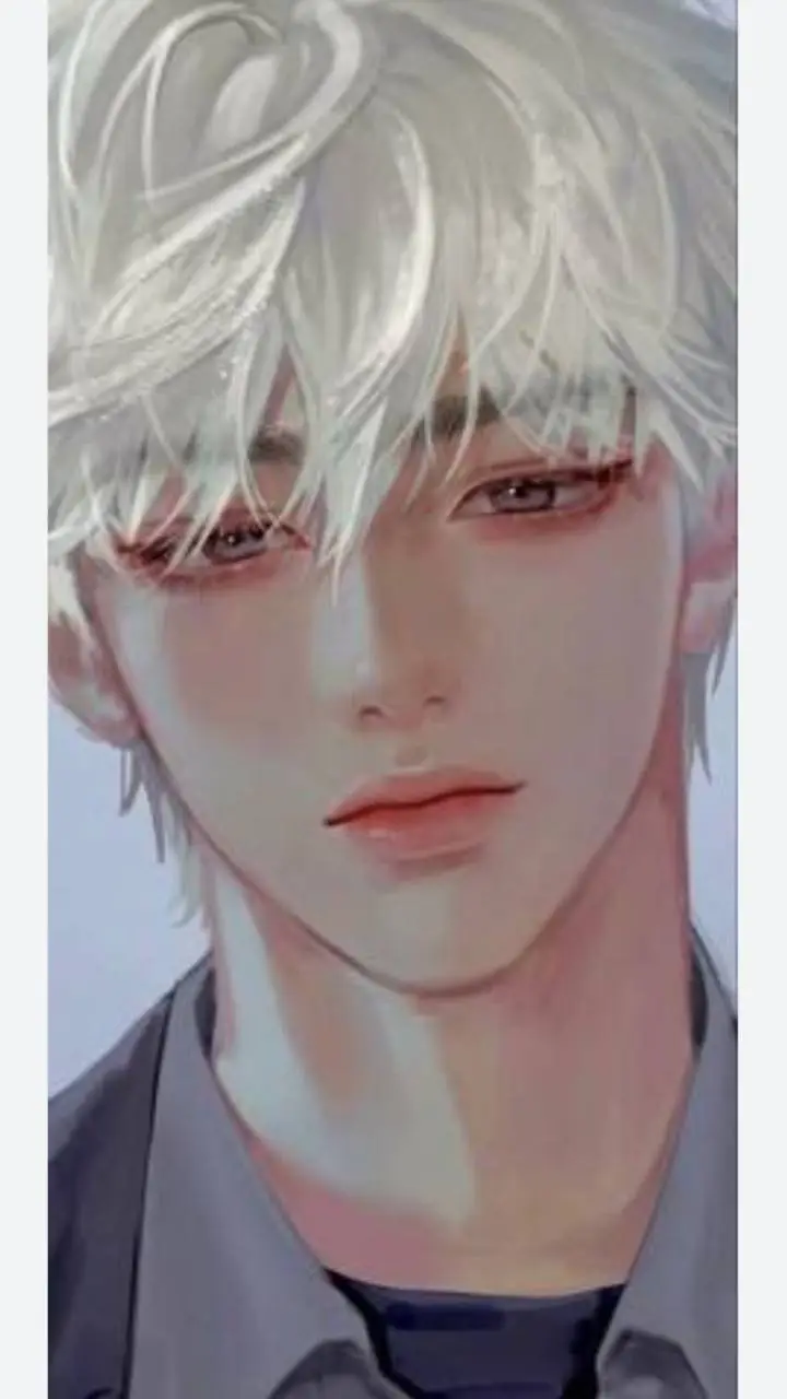 ai character: David background