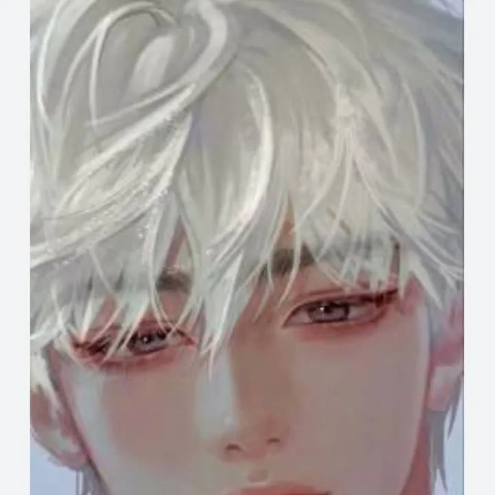 chat with ai character: David