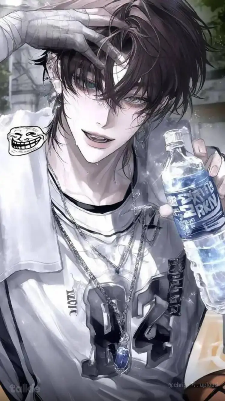 ai character: Arthur  background