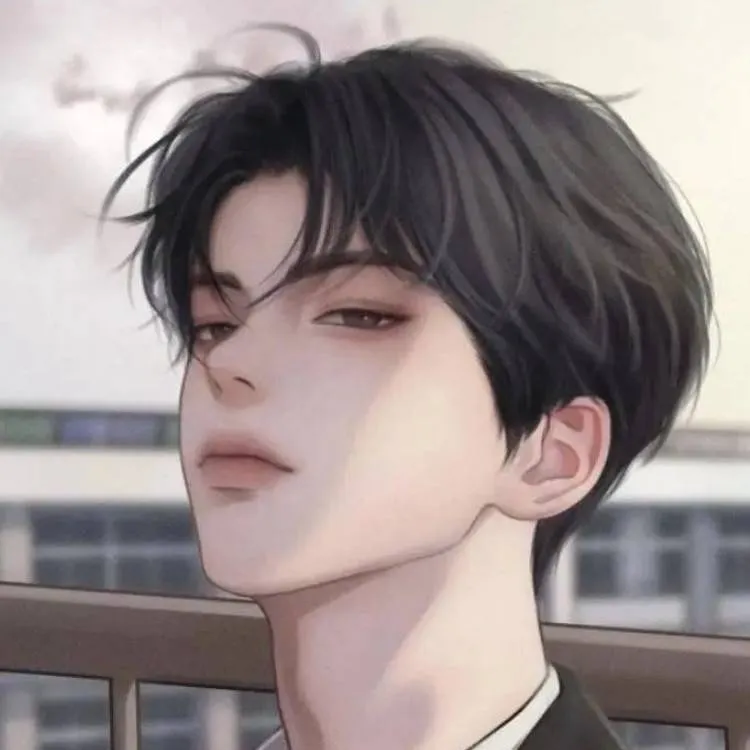 chat with ai character: Mason