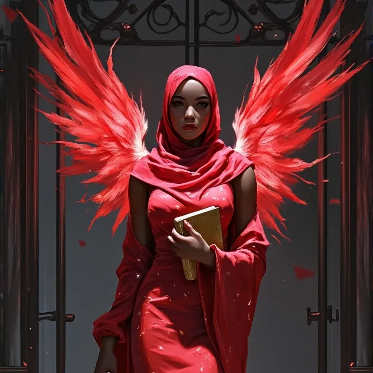 chat with ai character: Jossaline