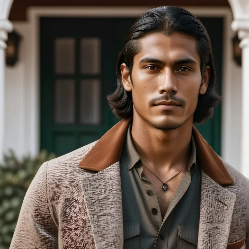 chat with ai character: Roku  Asulu