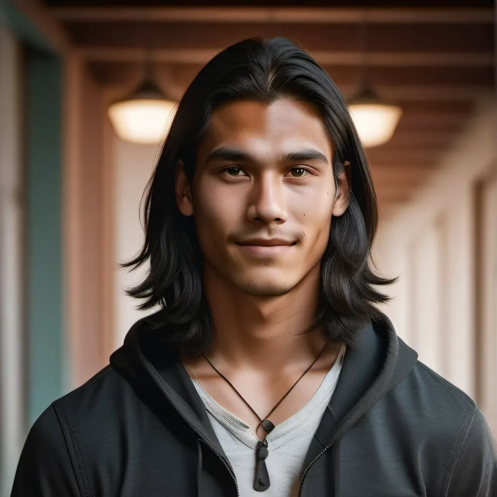 chat with ai character: Ajurn Asulu 