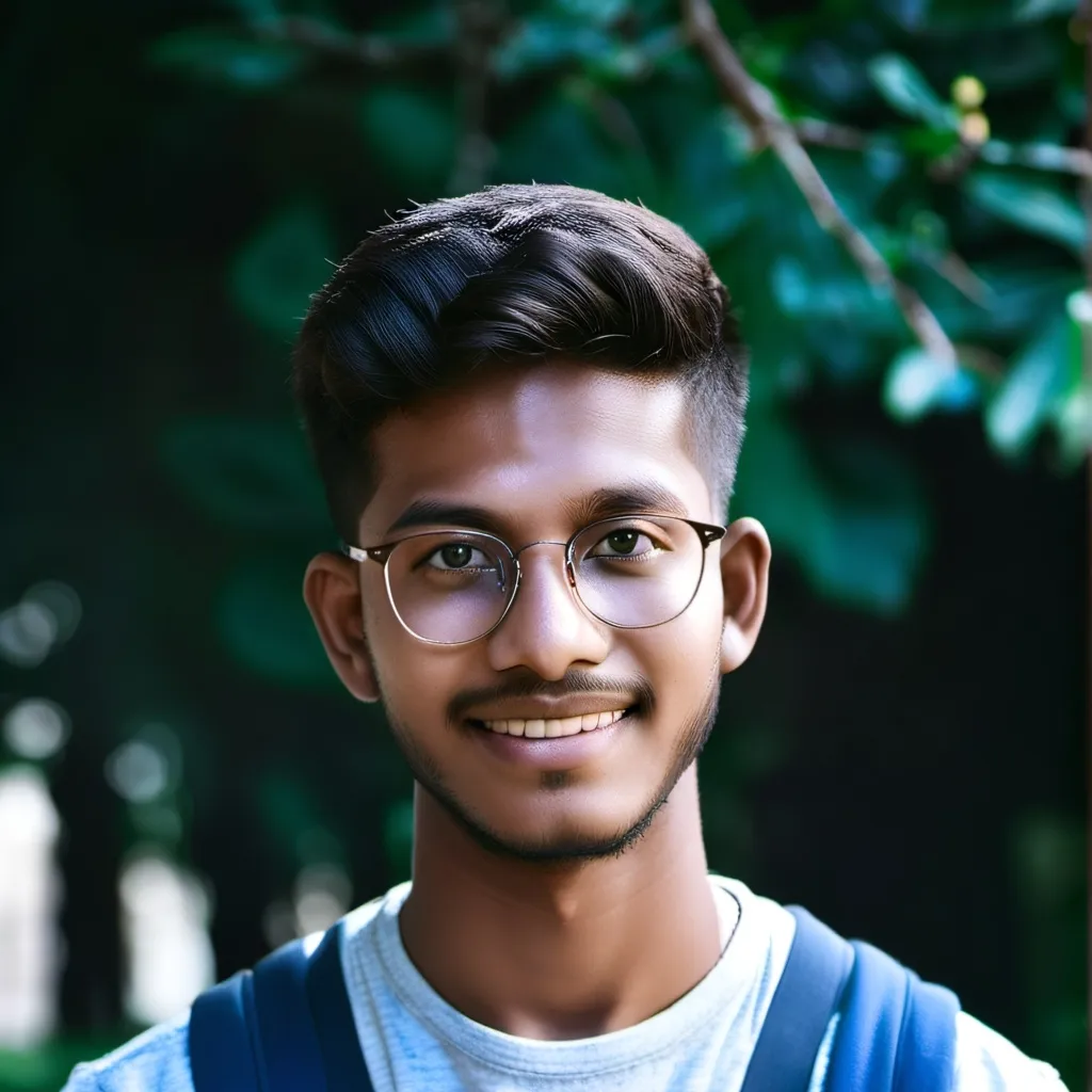 chat with ai character: Emleek