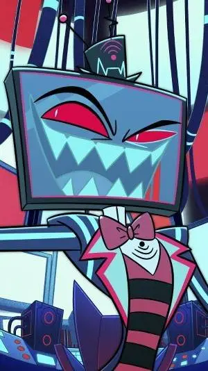 Talkie AI - Chat with VOX- HAZBIN HOTEL