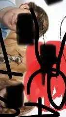 ai character: Prisoner 1 background