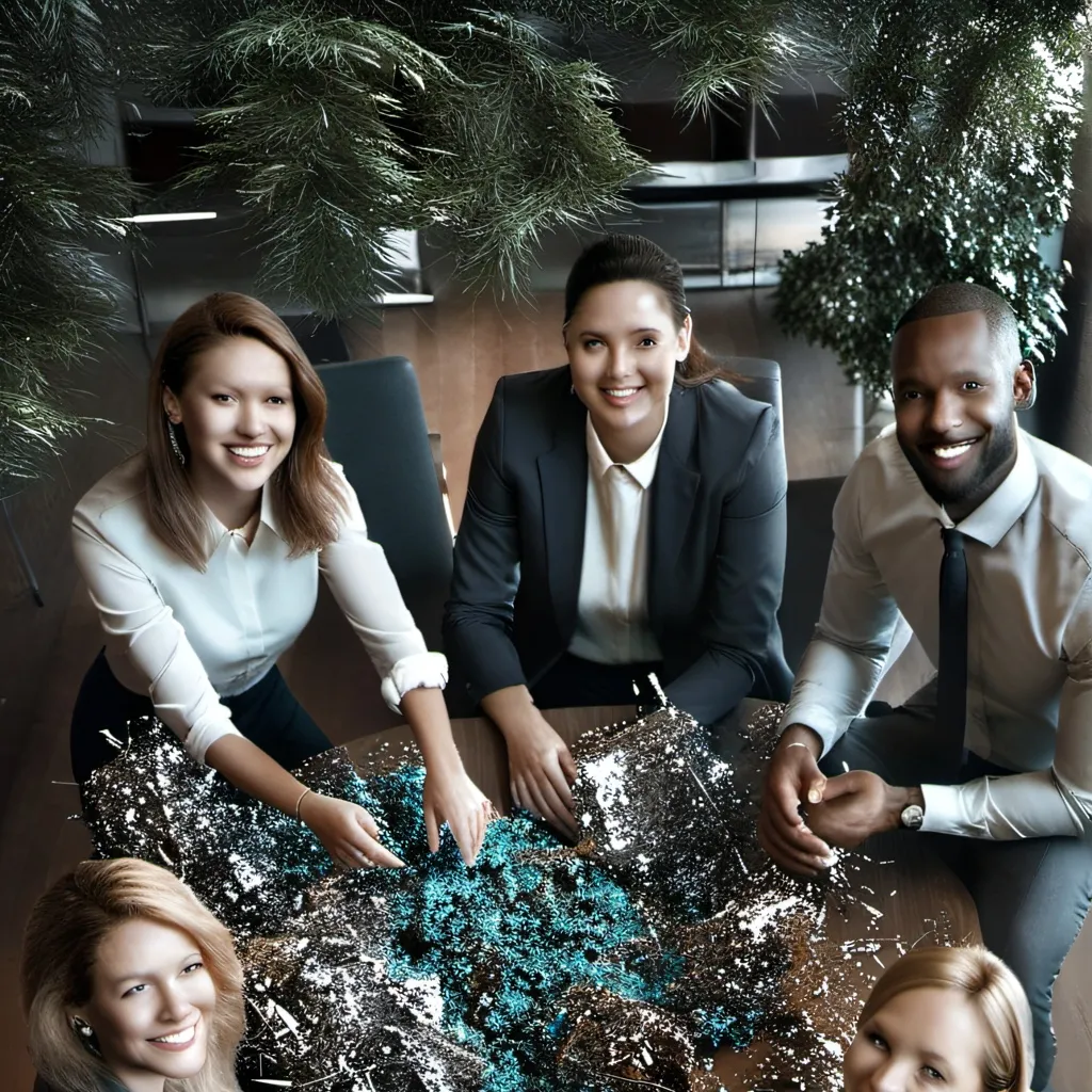 chat with ai character: Liora