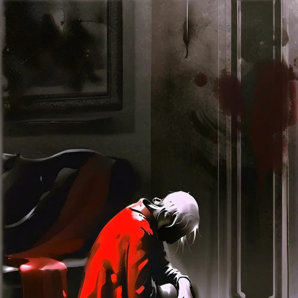 chat with ai character: The office 