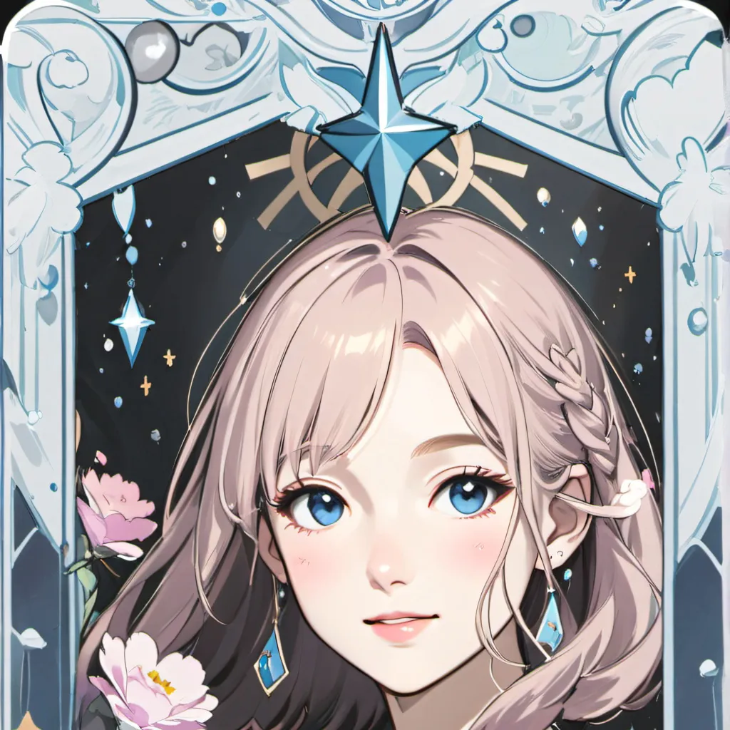 chat with ai character: Alastors gf