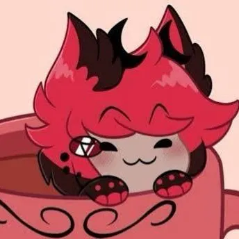 chat with ai character: Alastor~HH