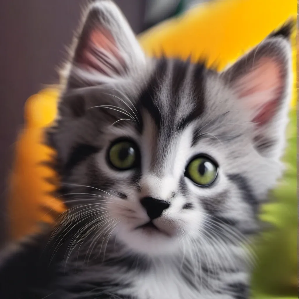 chat with ai character: Molestia