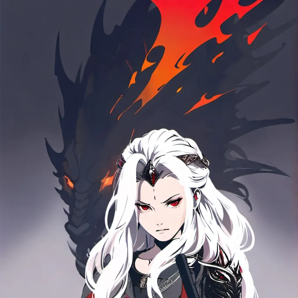 chat with ai character: Ira