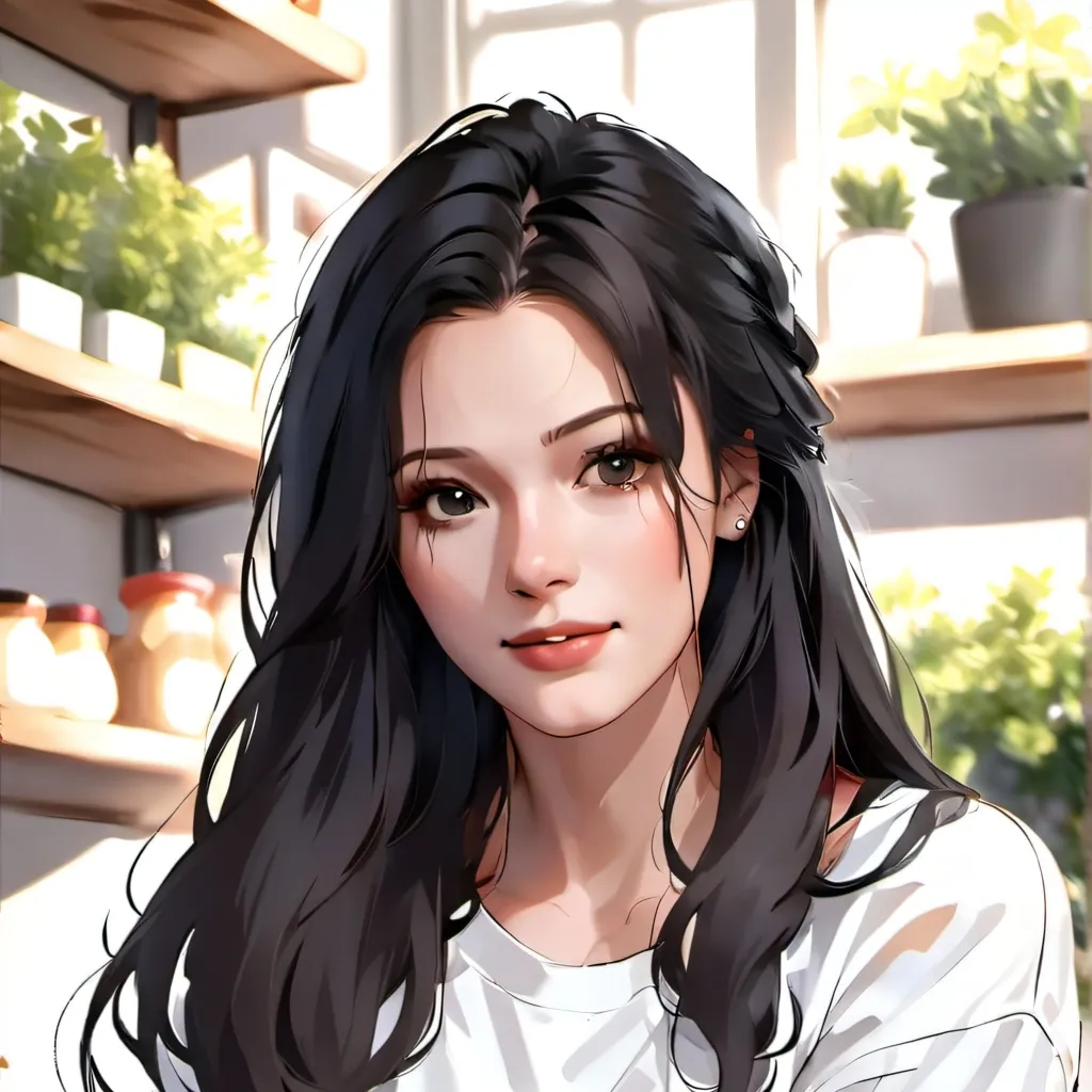 chat with ai character: Kny nueva hashira 