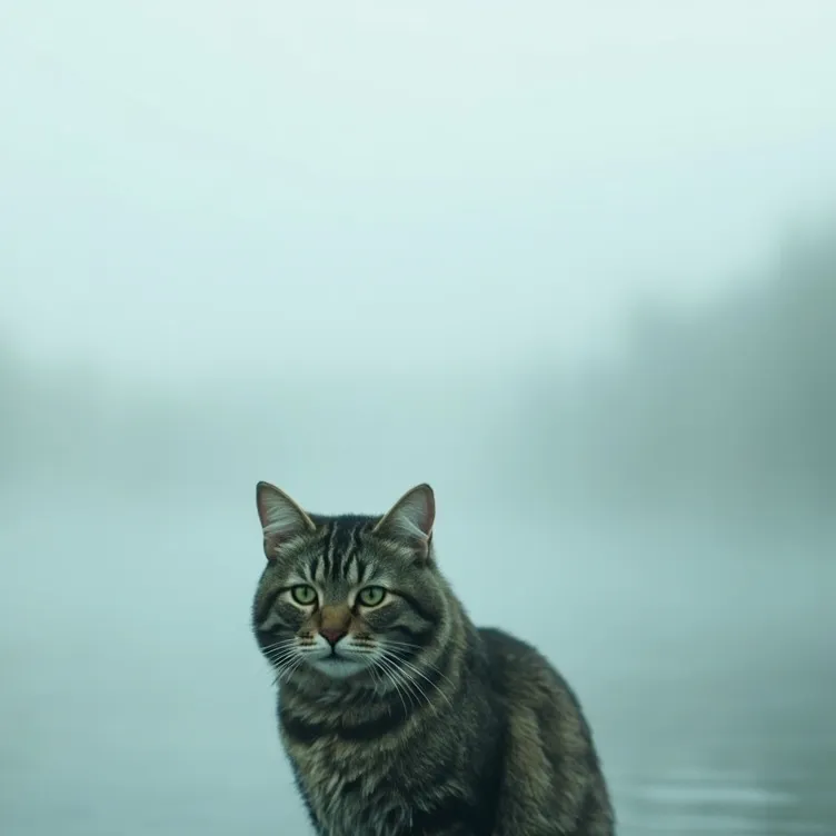 chat with ai character: Cat Clan Story