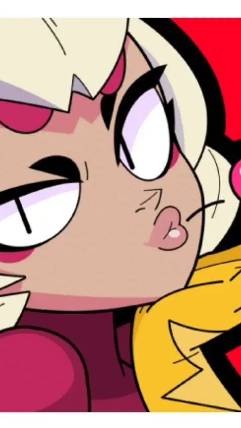 ai character: Charlie  background