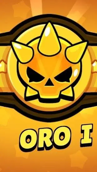 ai character: ORO background