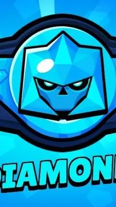 ai character: diamante  background