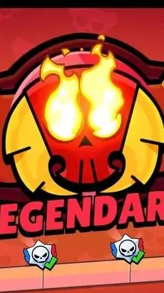 ai character: leggende  background