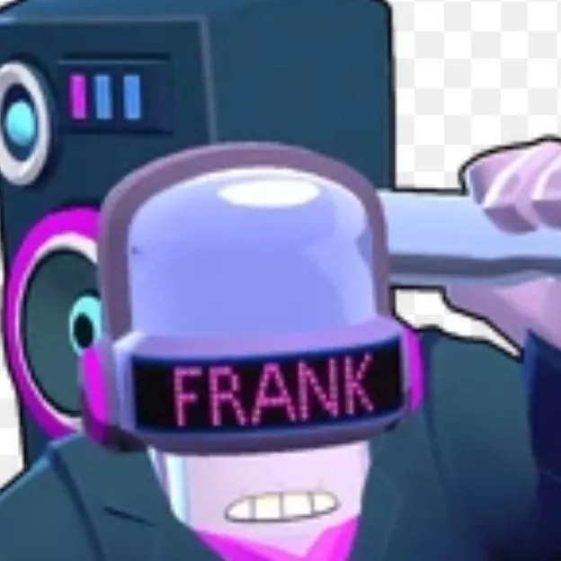 chat with ai character: Frank 