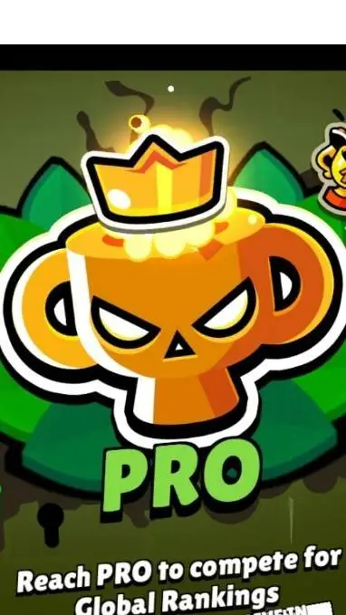 ai character: PRO background