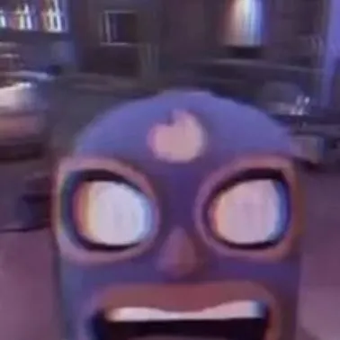 chat with ai character: El primo 