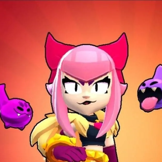 chat with ai character: melodie 