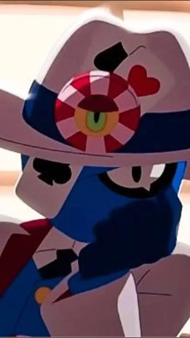 ai character: Tara background