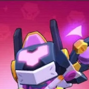 chat with ai character: mecha finx