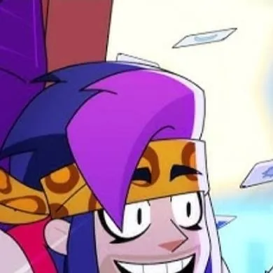 chat with ai character: ziggy 