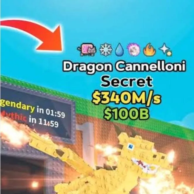 chat with ai character: dragon cannelloni