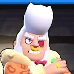 chat with ai character: Bull