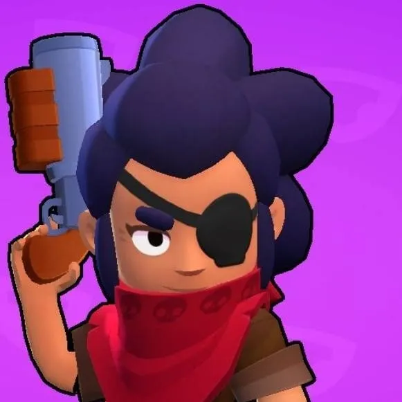 chat with ai character: Shelly bandita 