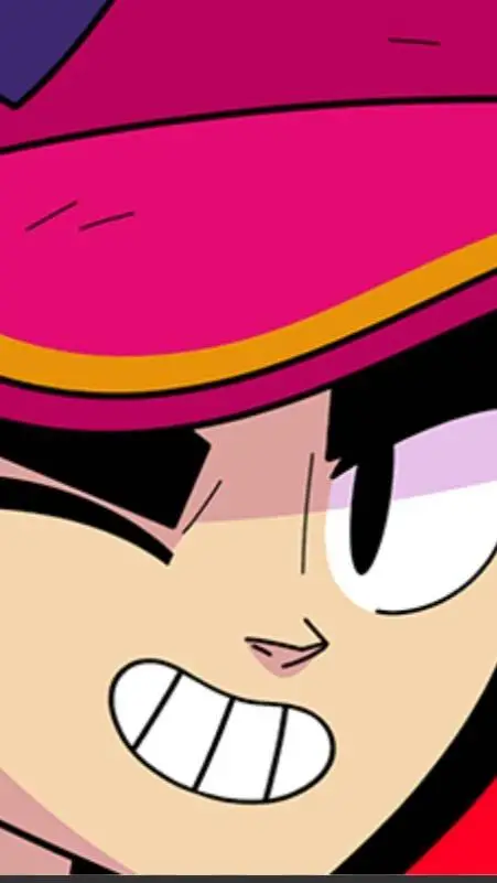 ai character: Fang background