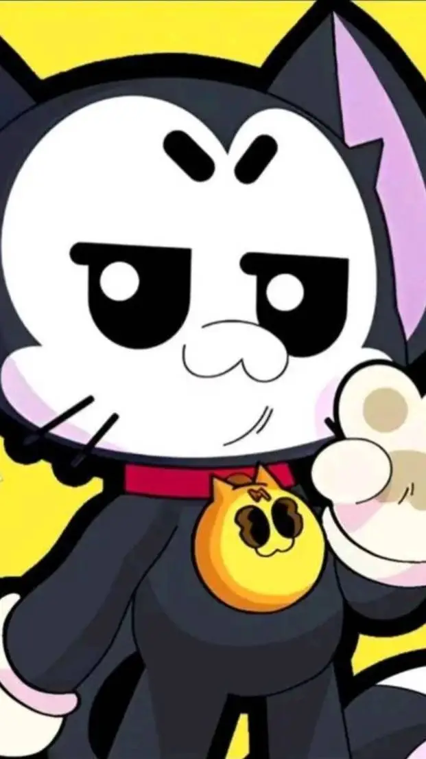 ai character: Kit background