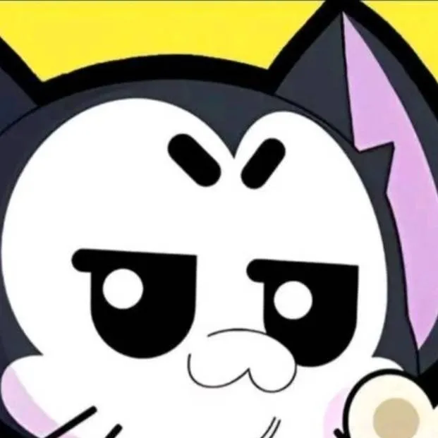 chat with ai character: Kit