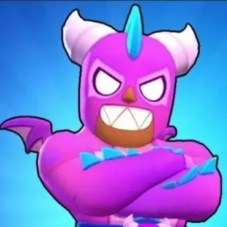 chat with ai character: El dragon rosado