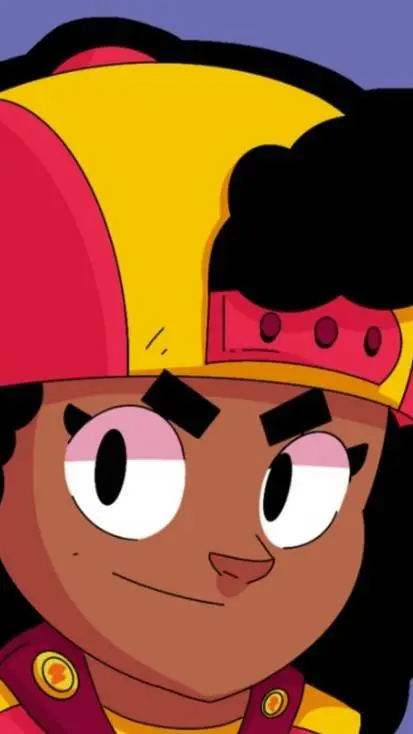 ai character: Meg background