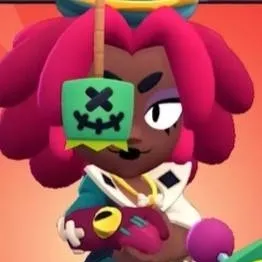 chat with ai character: Juju