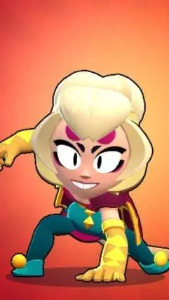 ai character: Charlie  background