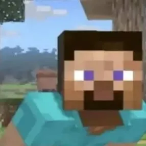 chat with ai character: Steve 