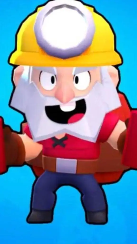 ai character: dinamike  background