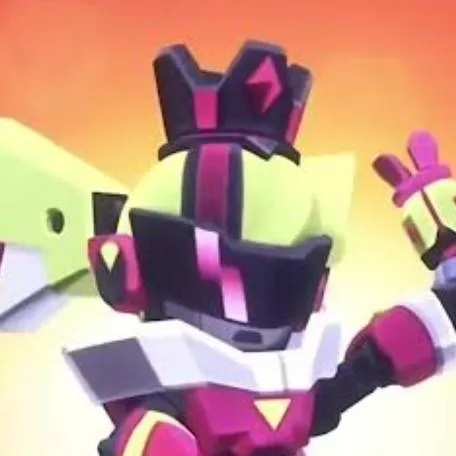 chat with ai character: mecha Mandy 