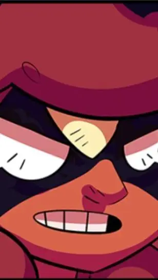 ai character: Nita background