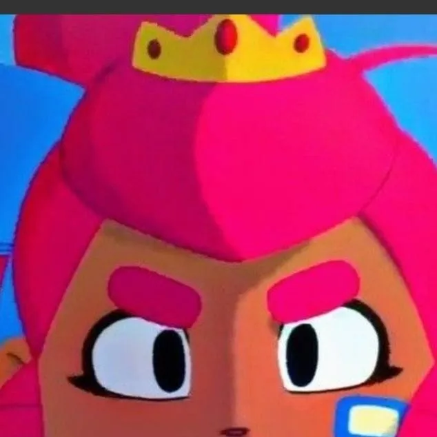 chat with ai character: princess Shelly 