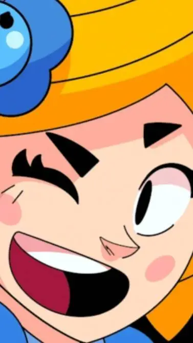 ai character: Piper background