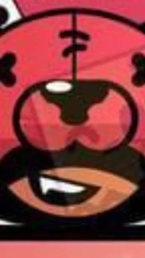 ai character: Nita background