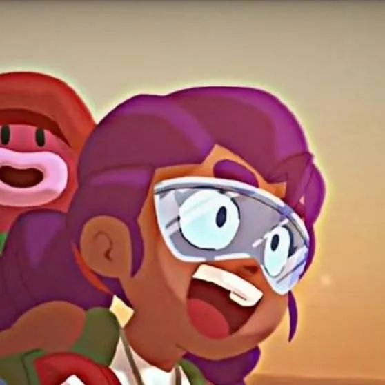 chat with ai character: Major Rosa