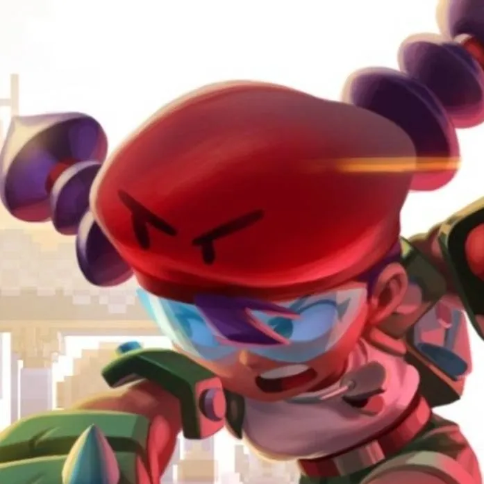 chat with ai character: Major Rosa