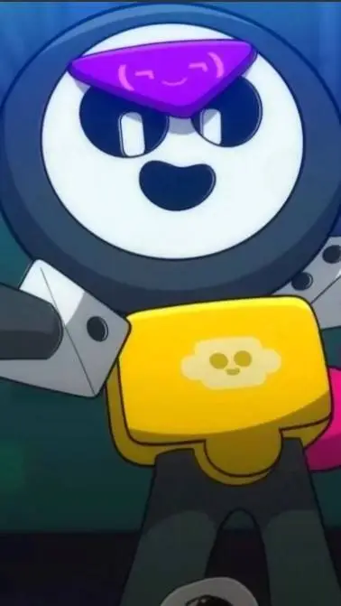 ai character: Meeple  background